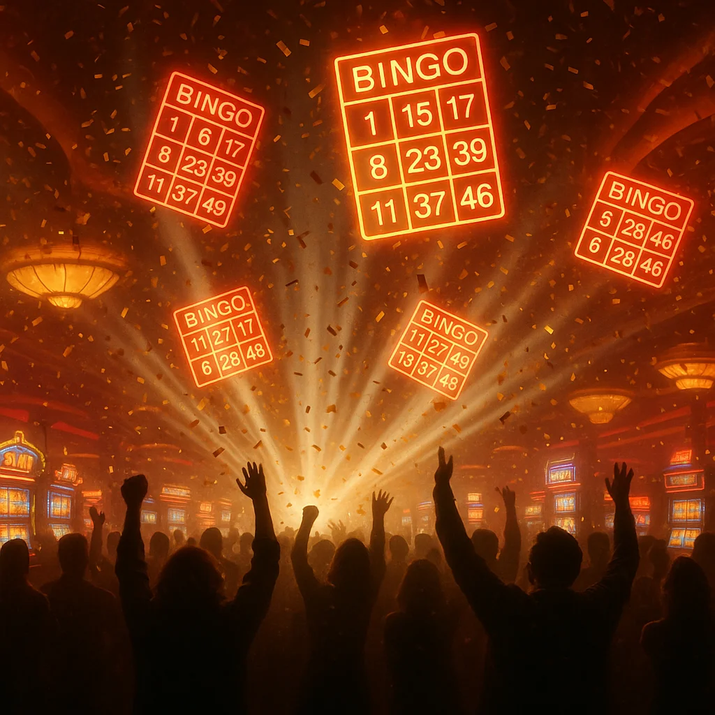 bingoliner free spins